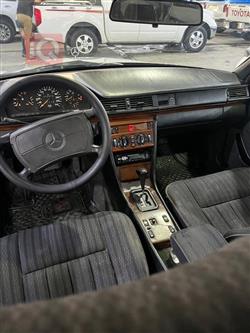 مێرسێدس بێنز E-Class